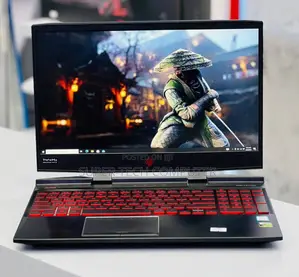 New Laptop MSI GP75 Leopard 16GB Intel Core I7 SSD 512GB