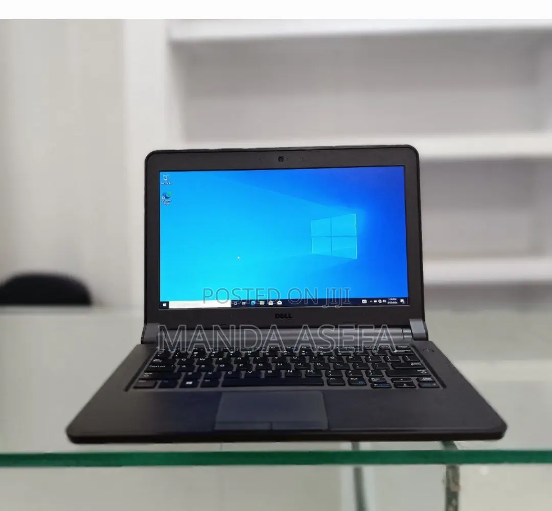 New Laptop Dell 4GB Intel Core I5 HDD 500GB