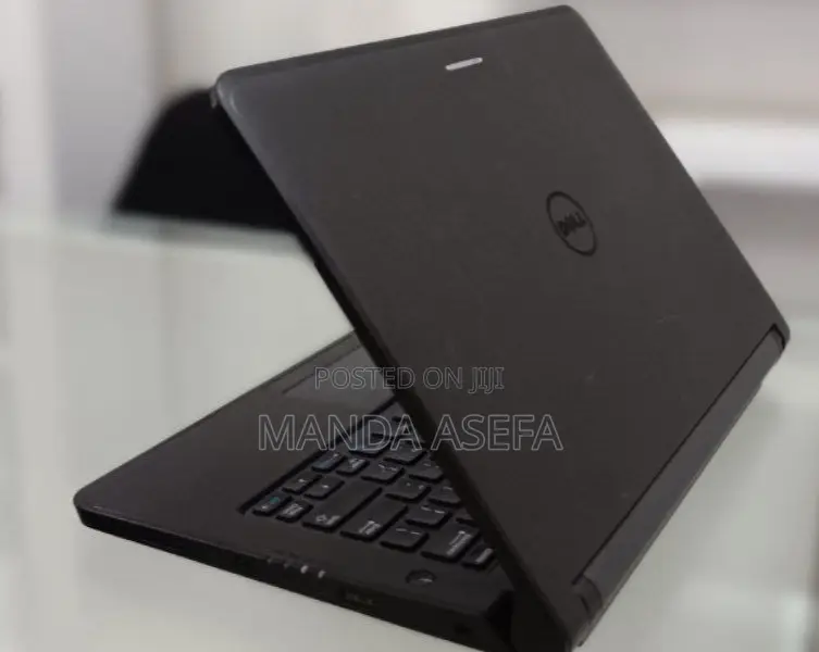 New Laptop Dell 4GB Intel Core I5 HDD 500GB