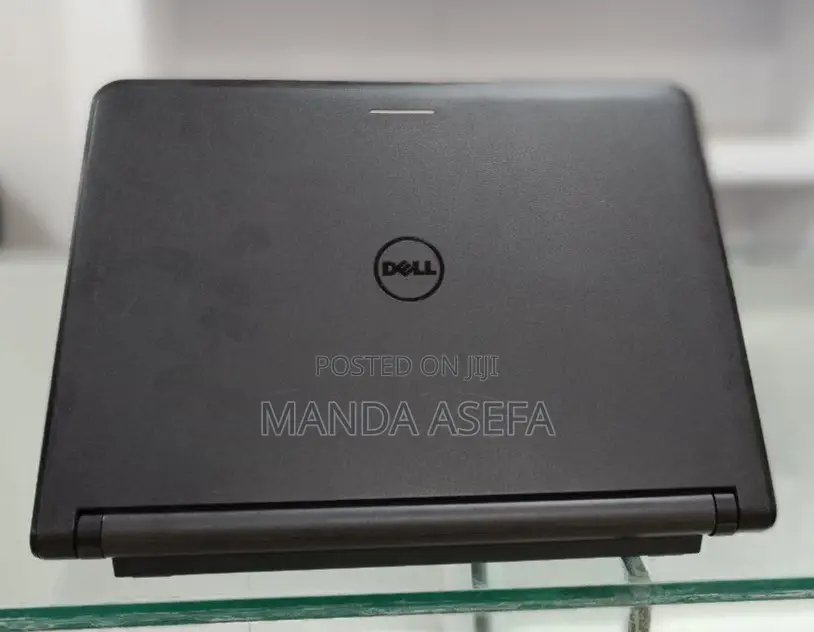 New Laptop Dell 4GB Intel Core I5 HDD 500GB