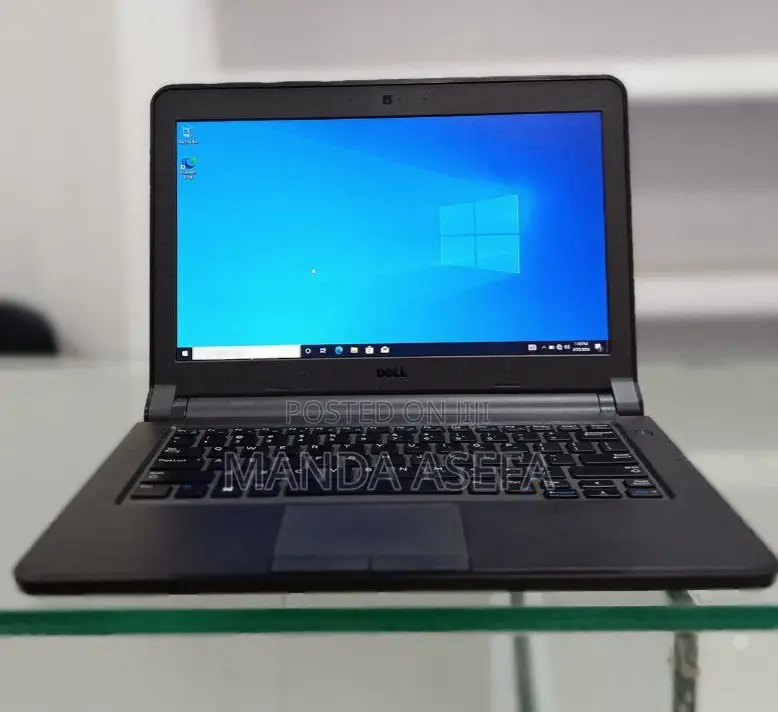New Laptop Dell 4GB Intel Core I5 HDD 500GB