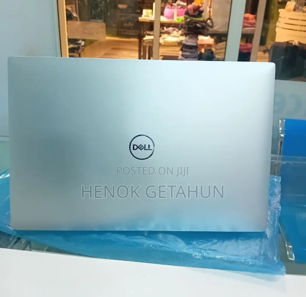 New Laptop Dell XPS 15 16GB Intel Core I7 SSD 1T