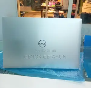 New Laptop Dell XPS 15 16GB Intel Core I7 SSD 1T