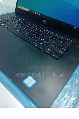 New Laptop Dell XPS 15 16GB Intel Core I7 SSD 1T