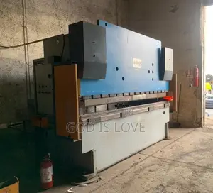 Photo - የሚሸጥ ላሜራ ማጠፍያ እና መቁረጫ ማሽን