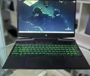 New Laptop HP Pavilion Power 15 16GB Intel Core I5 HDD+SSD 750GB