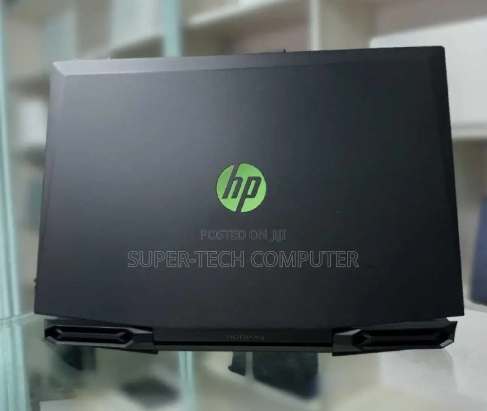 New Laptop HP Pavilion Power 15 16GB Intel Core I5 HDD+SSD 750GB