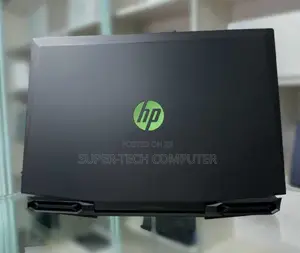 New Laptop HP Pavilion Power 15 16GB Intel Core I5 HDD+SSD 750GB