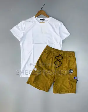 Photo - Fashion Men Clothes