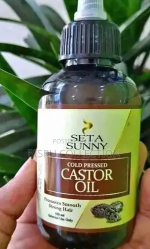 Caster Oil