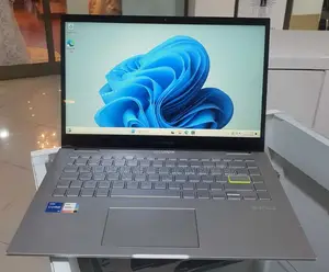 New Laptop Asus VivoBook Flip 14 TP401CA 8GB Intel Core I5 SSD 512GB