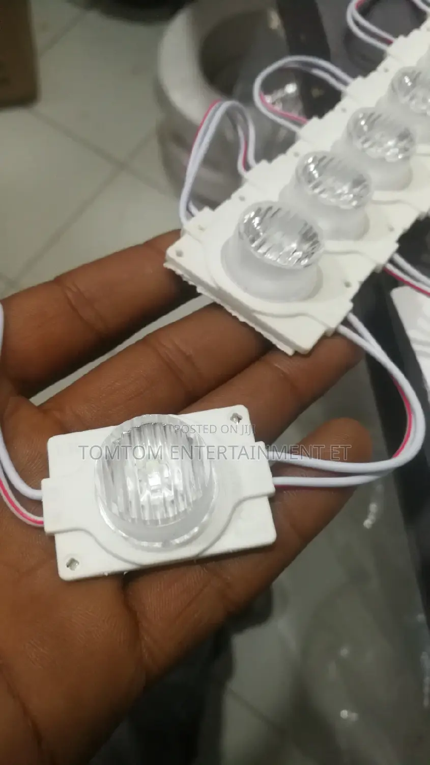 Led Light Only 26