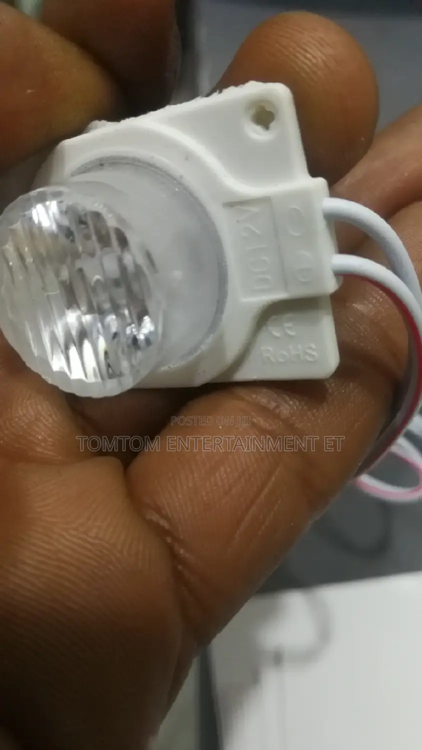 Led Light Only 26