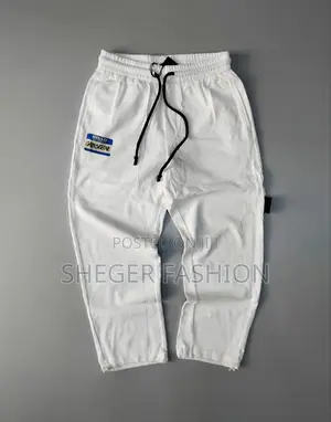 Photo - Fashion Joggers