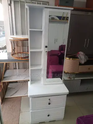 Photo - Dressings Tabel