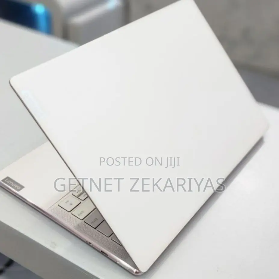 New Laptop Lenovo ThinkPad Yoga 16GB Intel Core I7 SSD 1T