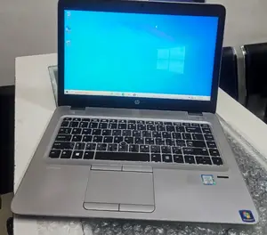 Photo - New Laptop HP EliteBook 840 G3 8GB Intel Core I7 HDD 1T