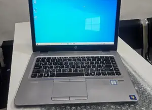 New Laptop HP EliteBook 840 G3 8GB Intel Core I7 HDD 1T