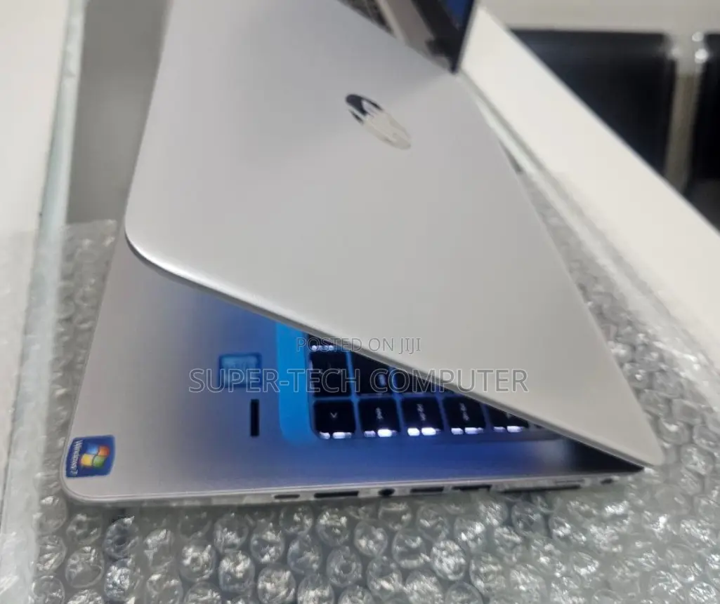 New Laptop HP EliteBook 840 G3 8GB Intel Core I7 HDD 1T