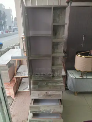 Photo - Dressing Tabel