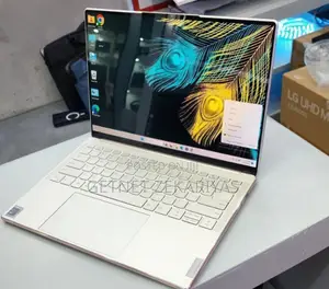 New Laptop Lenovo ThinkPad Yoga 16GB Intel Core I7 SSD 1T