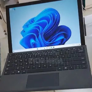 Photo - New Laptop Microsoft Surface Pro 8GB Intel Core I5 SSD 128GB