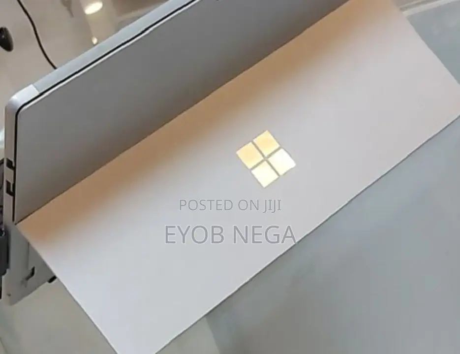 New Laptop Microsoft Surface Pro 8GB Intel Core I5 SSD 128GB