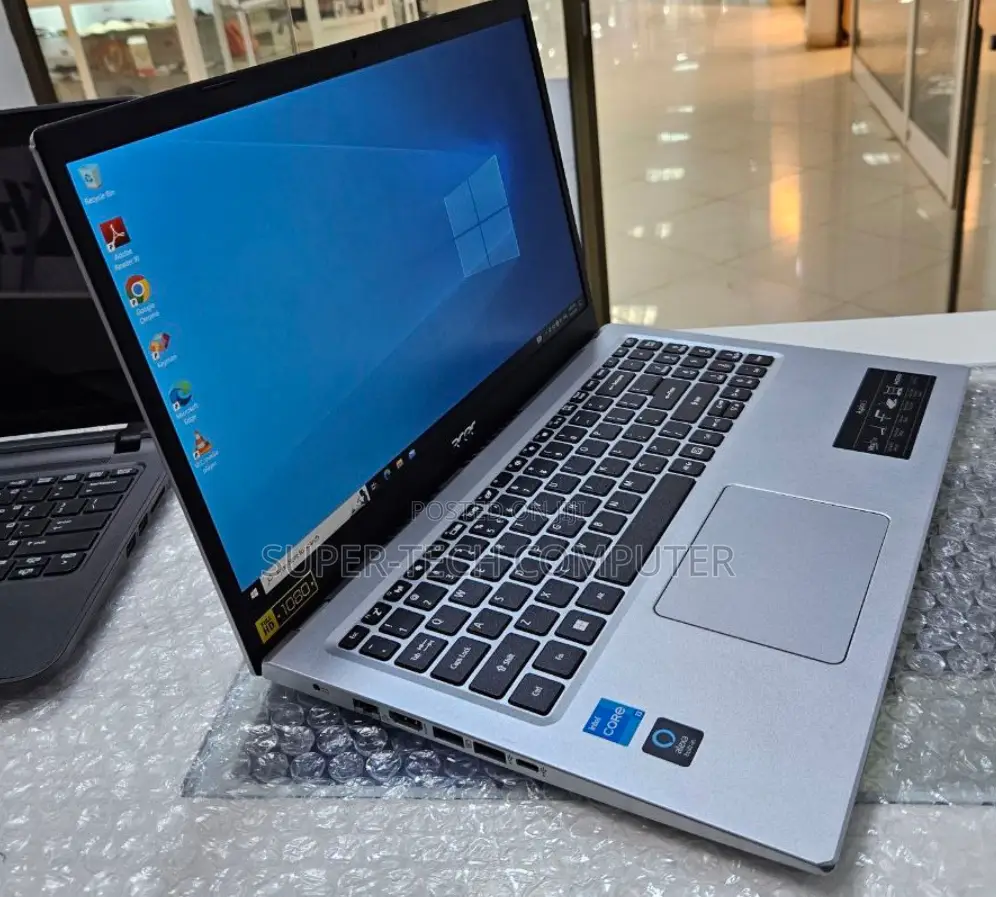 New Laptop Acer Aspire 5 8GB Intel Core I3 HDD+SSD 1T