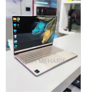 New Laptop Lenovo ThinkPad Yoga 16GB Intel Core I5 SSD 512GB