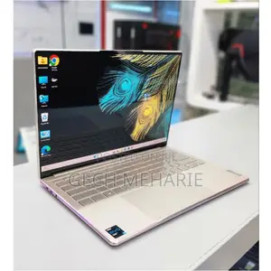 New Laptop Lenovo ThinkPad Yoga 16GB Intel Core I5 SSD 512GB