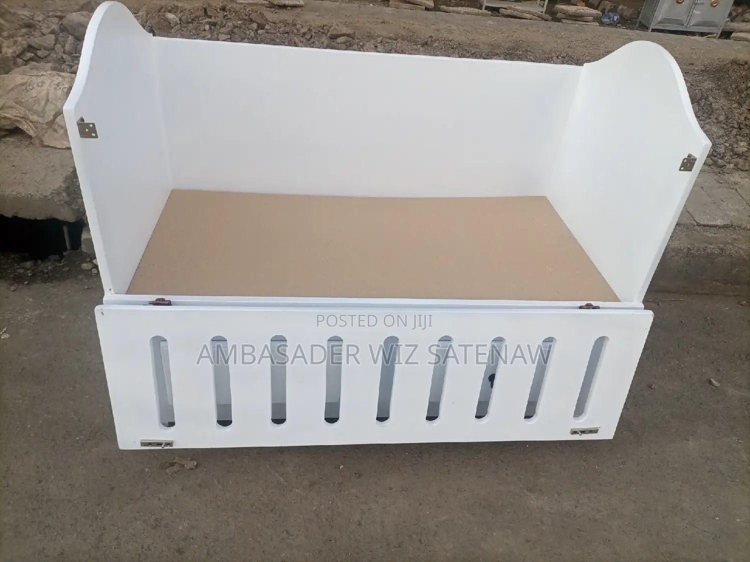 የልጅ አልጋ /Beds