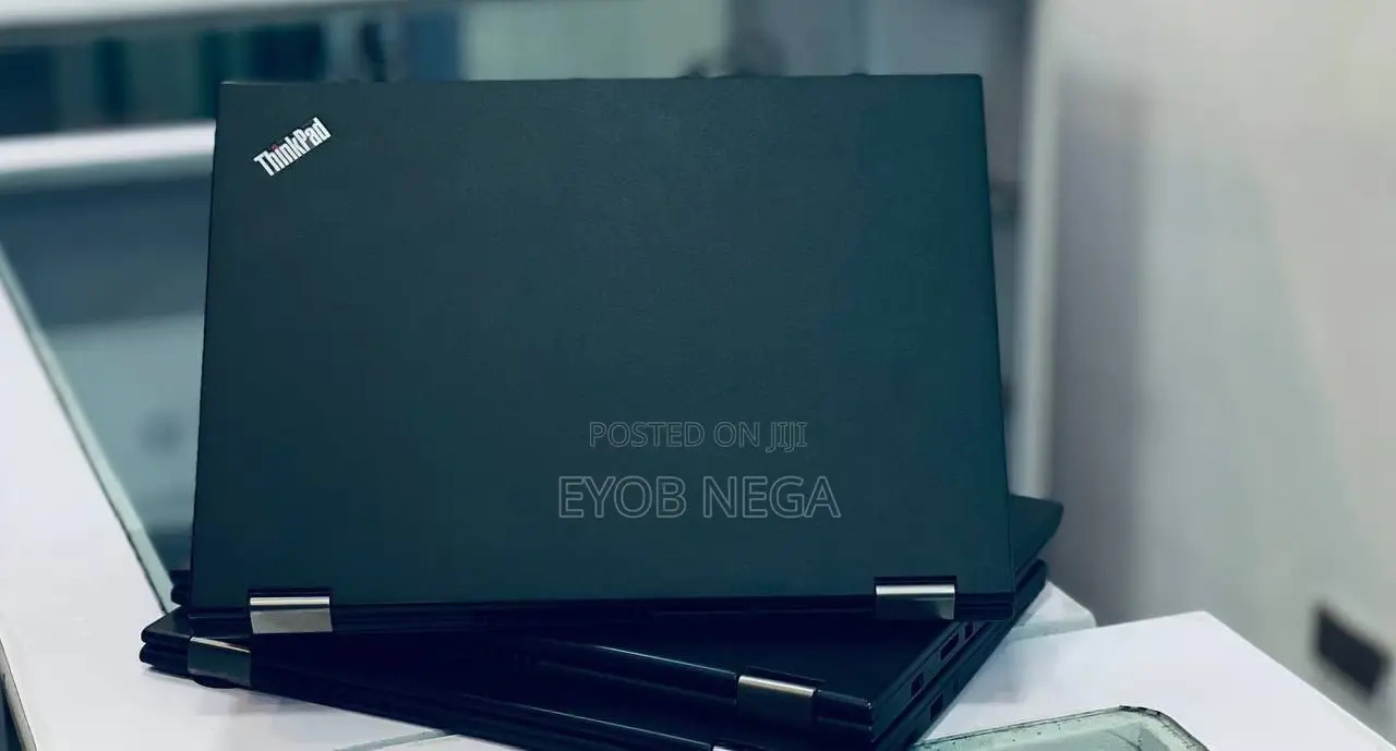 New Laptop Lenovo ThinkPad X260 8GB Intel Core i5 SSD 512GB