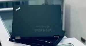 Photo - New Laptop Lenovo ThinkPad X260 8GB Intel Core i5 SSD 512GB