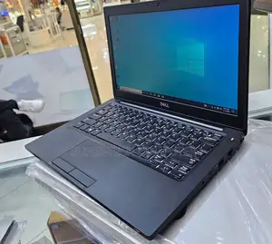 Photo - New Laptop Dell Latitude 7285 16GB Intel Core I7 SSD 512GB