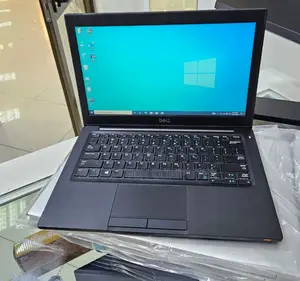 New Laptop Dell Latitude 7285 16GB Intel Core I7 SSD 512GB