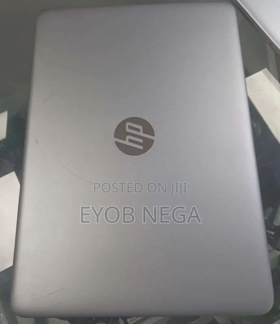 New Laptop HP EliteBook 840 8GB Intel Core I5 SSD 256GB