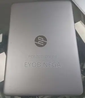 Photo - New Laptop HP EliteBook 840 8GB Intel Core I5 SSD 256GB