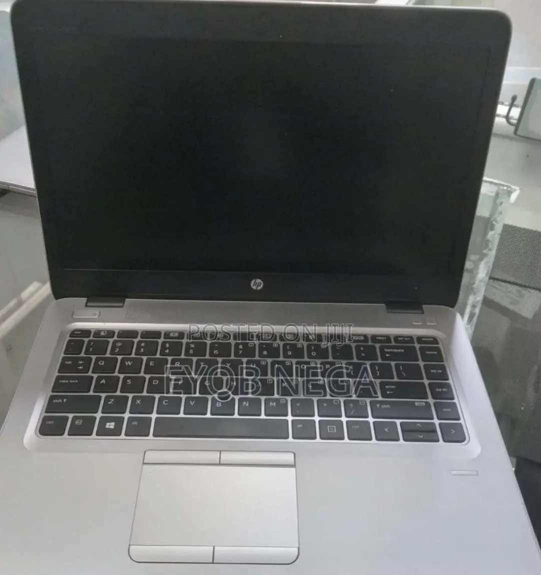New Laptop HP EliteBook 840 8GB Intel Core I5 SSD 256GB