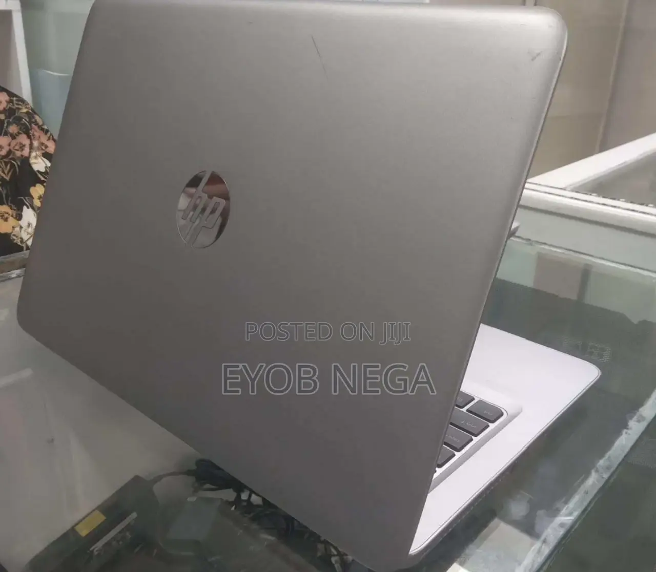 New Laptop HP EliteBook 840 8GB Intel Core I5 SSD 256GB