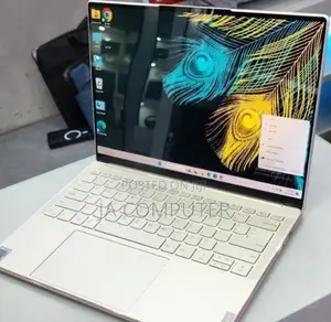 New Laptop Lenovo Yoga 2 16GB Intel Core I7 SSD 1T