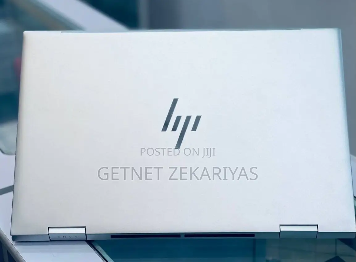 New Laptop HP Envy 15 16GB Intel Core I7 SSD 1T