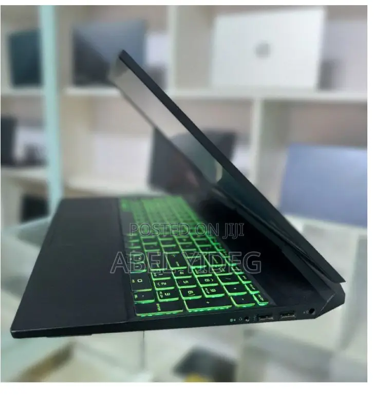 New Laptop HP Pavilion Power 15 16GB Intel Core I5 HDD+SSD 256GB