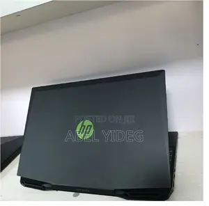 New Laptop HP Pavilion Power 15 16GB Intel Core I5 HDD+SSD 256GB