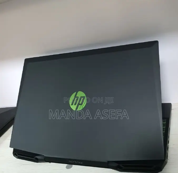 New Laptop HP Pavilion 15 16GB Intel Core I5 HDD+SSD 256GB