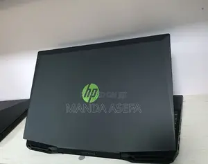 New Laptop HP Pavilion 15 16GB Intel Core I5 HDD+SSD 256GB