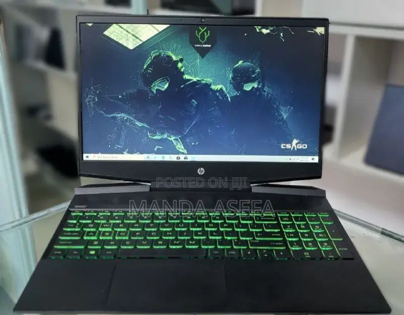 New Laptop HP Pavilion 15 16GB Intel Core I5 HDD+SSD 256GB