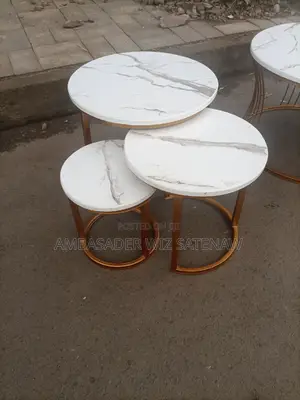 Photo - Coffee Table