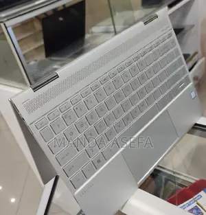 New Laptop HP Spectre 8GB Intel Core I5 SSD 512GB