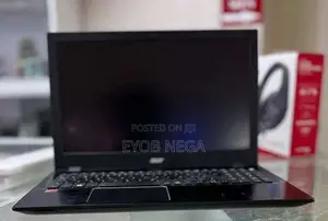 New Laptop Acer Aspire A515 41G 4GB AMD A6 HDD 500GB