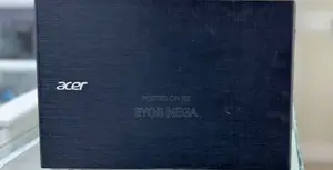 New Laptop Acer Aspire A515 41G 4GB AMD A6 HDD 500GB